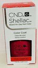 Cnd shellac pink for sale  CLECKHEATON