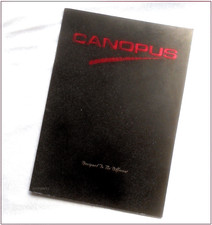 Canopus 2008 drum for sale  San Clemente