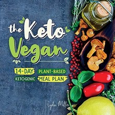 Keto vegan day for sale  UK