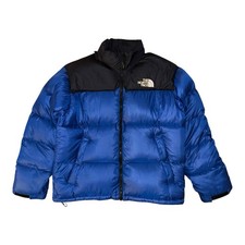 North face puffer for sale  BRIDGNORTH