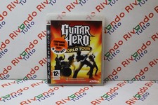 Giochi guitar hero usato  Marcianise