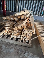 2x2 timber lengths for sale  PETERBOROUGH