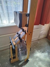Waterrower water rower for sale  NORTHOLT