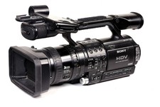 Caméscope numérique hdv d'occasion  Alençon