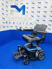Pride chair powerchair for sale  ELY