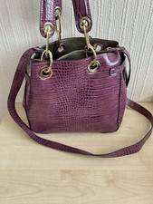 Faith women purple for sale  MANCHESTER