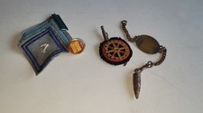 Insigne médailles militaire d'occasion  Gex