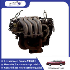 Moteur volvo 460 d'occasion  Saint-Quentin