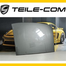Porsche 991 schiebedach gebraucht kaufen  Spremberg