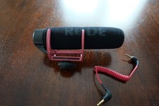 Usado, Microfone Rode VideoMic GO taxa de vibração espingarda leve na câmera comprar usado Usado, Microfone Rode VideoMic GO taxa de vibração espingarda leve na câmera comprar usado  Enviando para Brazil