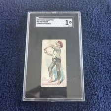1889 and terrors d'occasion  Expédié en Belgium