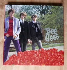 schallplatten bee gees gebraucht kaufen  Hof