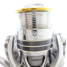 Moulinet pêche daiwa d'occasion  Expédié en France