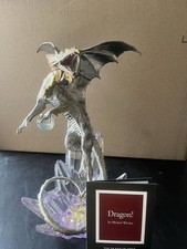 Dragon michael whelan for sale  Southgate