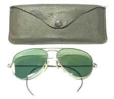 Vintage aviator sunglasses for sale  Grand Rapids