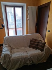 Divano letto posti usato  Oleggio