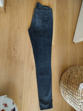 Jeans levi original d'occasion  Pau