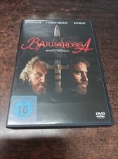Barbarossa dvd rutger gebraucht kaufen Barbarossa dvd rutger gebraucht kaufen  Husum