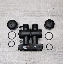  Desvio WaterBoss 54512 com conjunto de turbina compatível com Waterboss 550 700 900 950 comprar usado  Enviando para Brazil