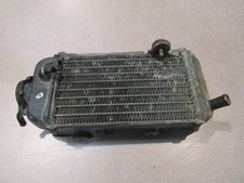 Radiateur droit d'occasion  Visan