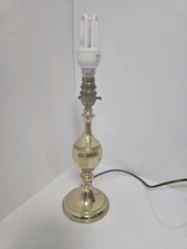 Vintage brass table for sale  WOLVERHAMPTON