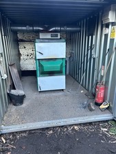 Eco angus 80kw for sale  CUPAR