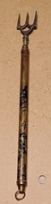 extending toasting fork for sale extending toasting fork for sale TILBURY