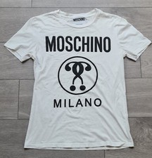 Moschino milano men for sale  CHORLEY