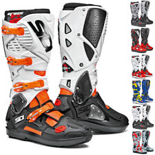 Sidi crossfire srs d'occasion  Expédié en Belgium