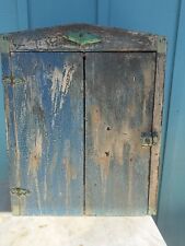 Primitive wood wall for sale  Long Beach