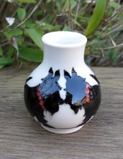 Moorcroft miniature canine for sale  SHEFFIELD