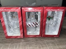 Lot costco frosted for sale  Enterprise