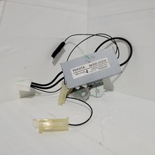 💥 2007-2011 Toyota Camry conjunto amplificador de antena de rádio amplificador 86300 33310 comprar usado  Enviando para Brazil