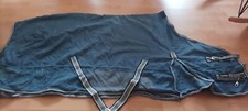 Stalldecke jeanslook 155 gebraucht kaufen  Saarlouis