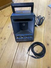 Korg monitor amplifier for sale  Bristol