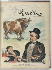 Beef trust puck for sale  USA