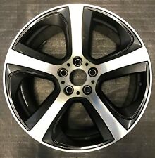 Usado, 1 estilo de roda de liga leve original BMW 490 9Jx19 ET18 6858902 X5 F15 X6 F16 BM1133 comprar usado  Enviando para Brazil