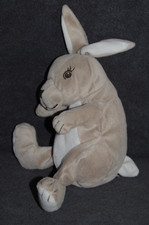 Peluche doudou lapin d'occasion  Krautergersheim