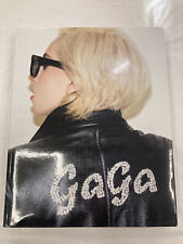 Lady Gaga X Terry Richardson BOOK AS NEW, usado comprar usado  Enviando para Brazil
