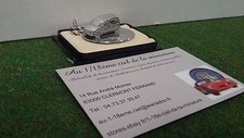 Citroën berlingo chrome d'occasion  Rochefort-Montagne