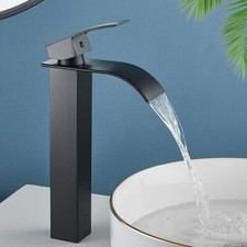 Bathroom faucet washbasin d'occasion  Expédié en Belgium