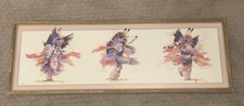 Stunning dancing native for sale  San Diego