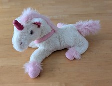 Kuscheltier einhorn sitzend gebraucht kaufen  Greven