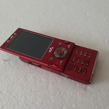 Original sony ericsson for sale  IPSWICH