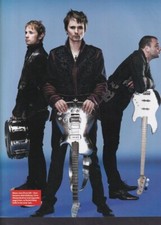 Muse 2009 mini for sale  SUNDERLAND