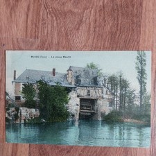 Cpa muids. vieux d'occasion  Saint-Loubès