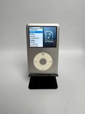 Apple ipod 80gb gebraucht kaufen  Berlin