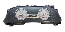 05-07 Ford F250 F350 Amarillo medidor de velocidade cluster 6.0 diesel 6C3T-10849-AA comprar usado  Enviando para Brazil