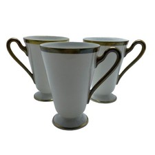 Demitasse chocolate cups for sale  Kingwood