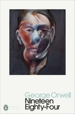 Orwell george 1984 for sale  STOCKPORT
